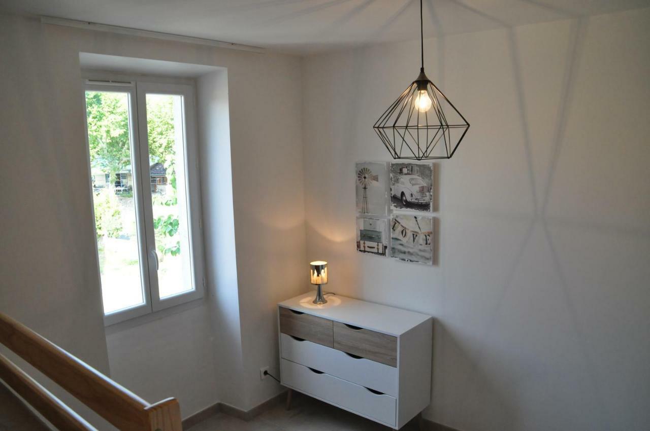 Charmante Bastide à Pont D'arc Appartement