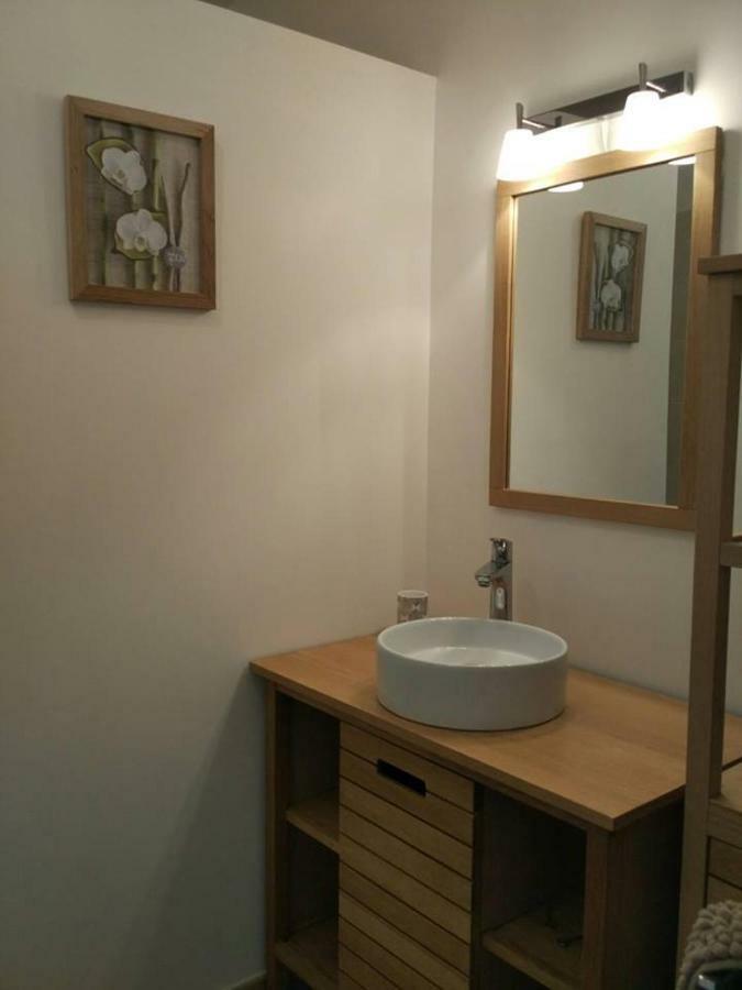 Appartement Charmante Bastide à Pont D'arc *