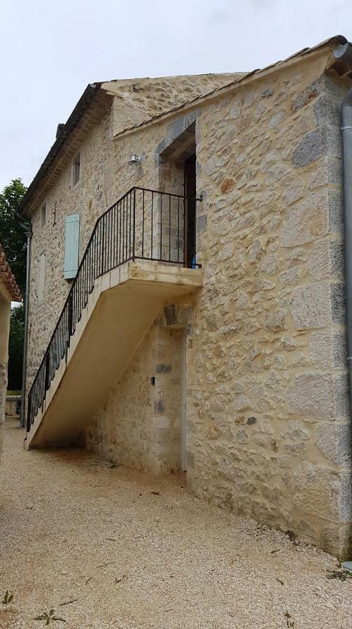 Charmante Bastide A Pont D'arc Apartment *